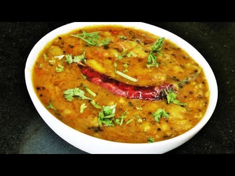 Dal Fry Recipe | How to Make Dal Fry