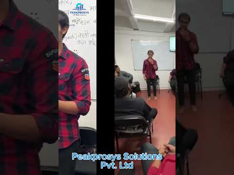 🎓✨ Innovate, Inspire, Impress: Intern Projects in Action! ✨🎓#InternshipJourney  #peakprosys