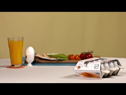 eggs advertising
