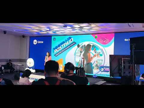 Globe GPlan Update Feb 2026