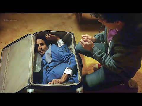 He Opened a Suitcase and Found a Man Who Could Produce Anything | Movie Recap