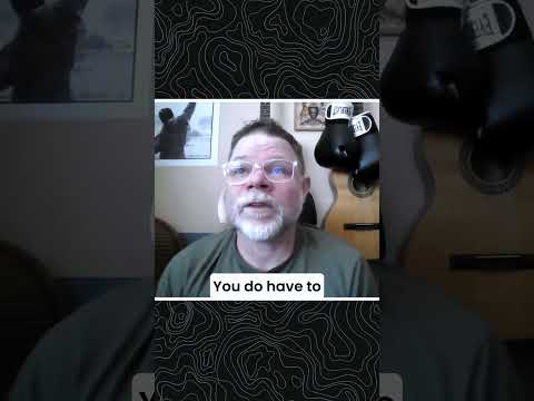 Zach G. Shares Locum Wisdom
