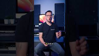 What is HMX on the ASP800? 🤔 #musicproduction #audiotechnology #audient