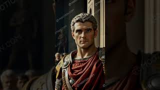 The Fall of Caesar A Republic's End