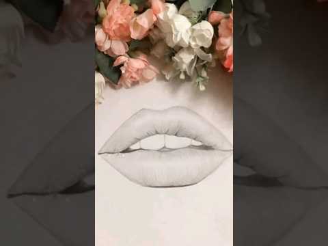 ✏️👄