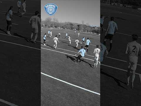 Tournament saving goal to force PKs at the death!!! #sundayleaguesoccer #soccershorts #drama