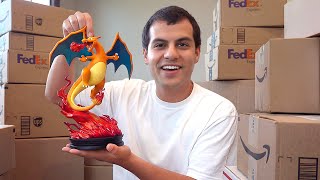 My BIGGEST P.O. Box Opening..