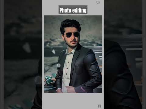 photo editing app | Picsart phto editing |