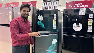 Lg double door fridge models 2025 / Lg double door fridge