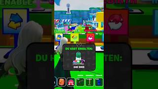 Fruits vs Brainrots Secret Code for Alien Cucumber #fortnite#secretcode#brainrot