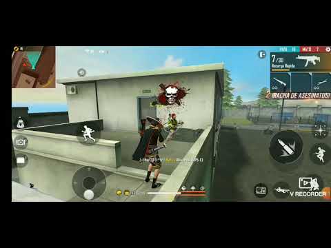 Jugando con toda