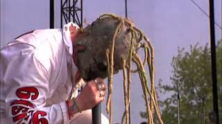 Slipknot - Eyeless (Live At Dynamo Open Air 2000) HD STEREO