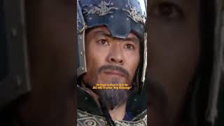 King Micheon of Goguryeo #kingmicheon #미천왕 #고구려왕