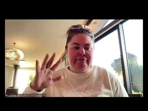 RetreatBoss Magazine | Issue 2 | Info Session