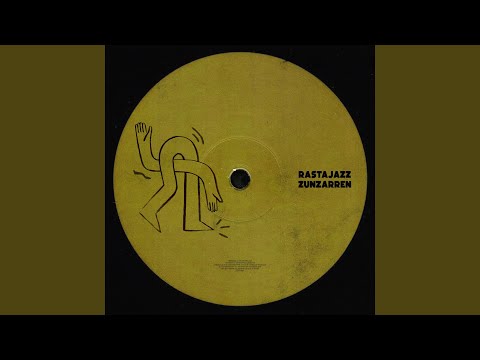 Rastajazz