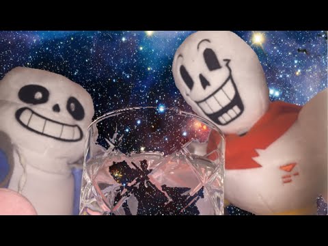 The Haunted Glass Of Water