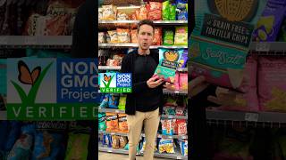 What Is NON-GMO Food?