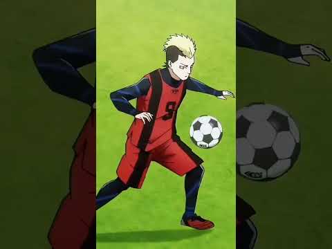#anime #animeedit  #blue lock #I'm Good (AMV)