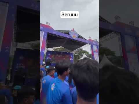 happy dengan dangdut #music #indomaret #kdrama #dj #electronicmusic #housemusic #edm #hiburan