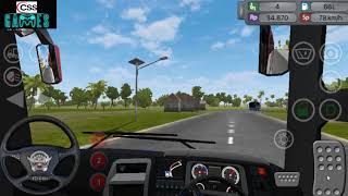 Bus Simulator by css games 1