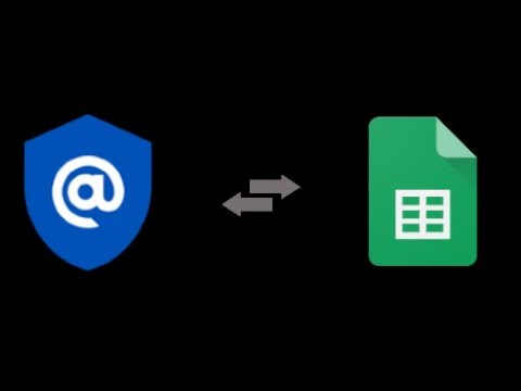 Integrate Your Google sheet with Bouncify