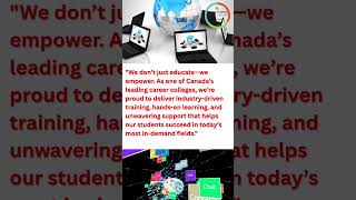 #aolccoshawa  #NetworkAdministratorDiploma  #ITTrainingCanada #careerinit  #techcareers  #comptia