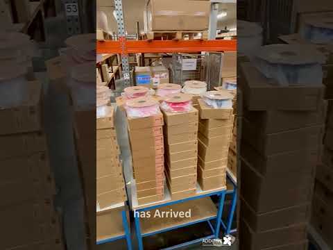 Polymaker PolyTerra PLA at Additive-X