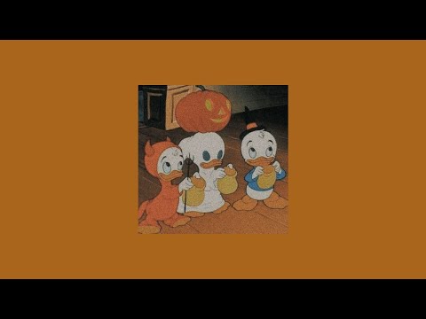 Spooky vibes 🎃 A Halloween playlist ✨