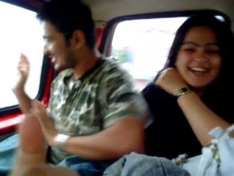 Family trip - Mahableshwar 2