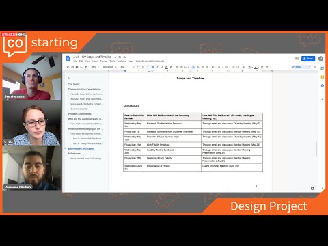 Design Project Ep2 - Analyzing Customer Feedback