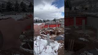 Backyard UPdate#builder #contractor #Generalcontractor #constructionsales