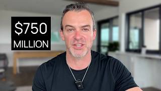 The $750M Sales System for Agency Owners