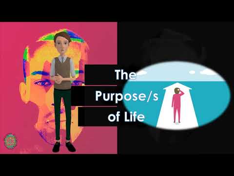 Purposes of Life
