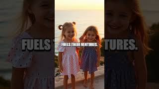 The Secret Language of Celebrity Sibling Bonds