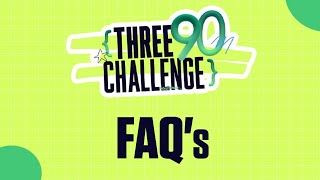 How Do I Win Three 90 Challenge? All Questions Answered | GeeksforGeeks