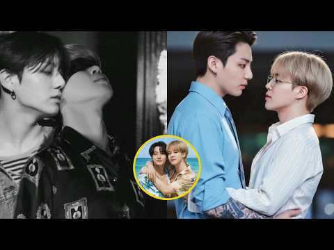 Not Just Bandmates! Here’s Why Jimin and Jungkook Are Called the Most Perfect Pair in BTS 💜🔥
