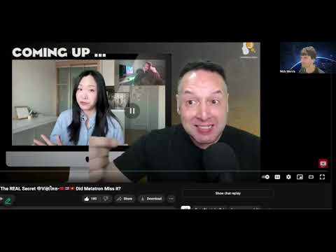 Working on Thai Tones - More Than Just Pitch?!? [LTV#2]