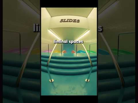 ☁️🎮 liminal spaces found in video games ☁️🎮