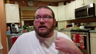 Work rant (leave a comment if you know the feeling)