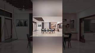 Dining Room Interior Design #diningroomdesign #diningroominterior #interiordesign #homeinteriors