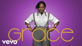Tasha Cobbs Leonard - Confidence (Live) [Lyric Video]