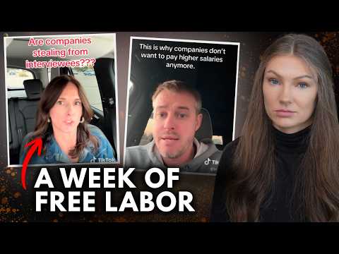 Corporations Are Getting Away With Abusing Desperate Workers