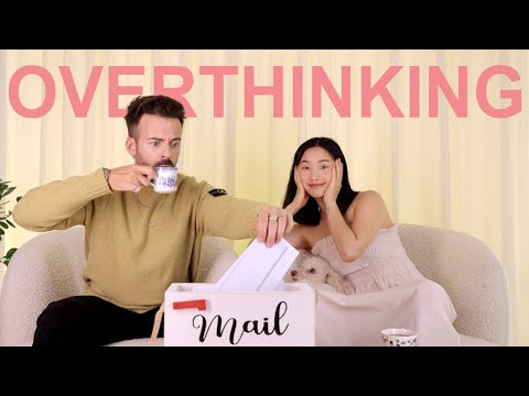 We answer your problems on 'Overthinking' | SPILL THE TEA