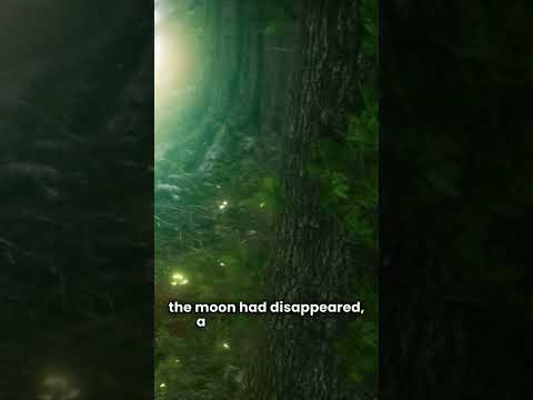 "Shabnam and the Firefly"#nature