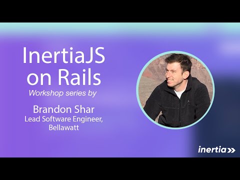 InertiaJS on Rails #6: Testing
