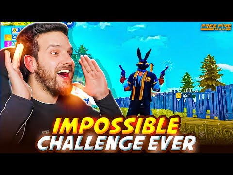 V-Badge Youtuber Challenge Me 😳🔥 Solo Vs Squad Garena Free fire | A2Z GAMING