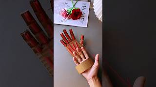 DIY Robotic Hand Using Cardboard | Simple STEM Project for Kids!   #DIYroboticHand #cardboardcraft