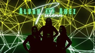 Alvan & Ahez - Fulenn ( visual concept and ambience 25 minutes )