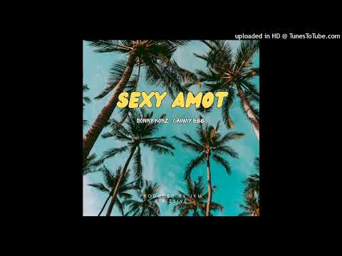 Sexy Amot - Sonny Konz Ft Cammy Bee