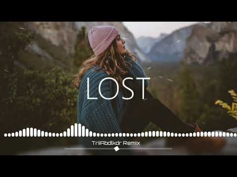 Lost ( TriiAbdlkdr Remix ) Funky Night 2020 New!